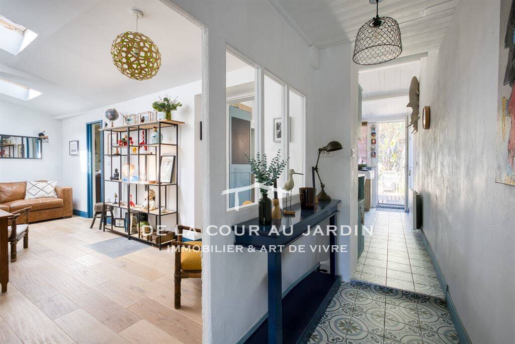 Maison à vendre, 128m², CHARENTE MARITIME