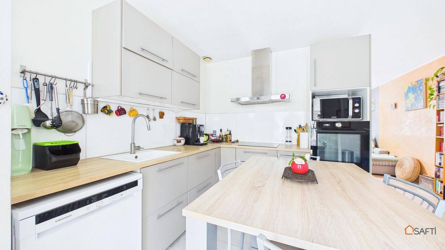 Maison à vendre, 88m², MERIGNAC