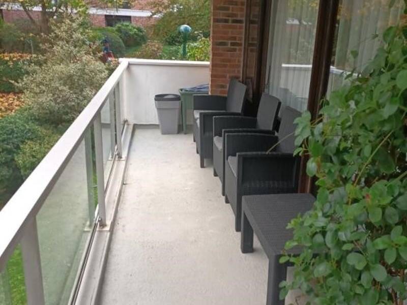 Maison à louer, 92m², JOUY EN JOSAS