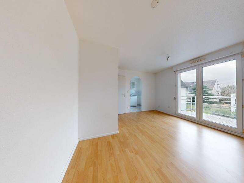 Maison à louer, 22m², STRASBOURG