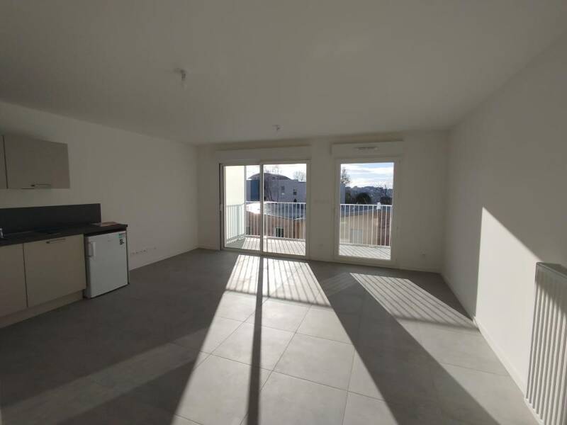 Maison à louer, 34m², BREST