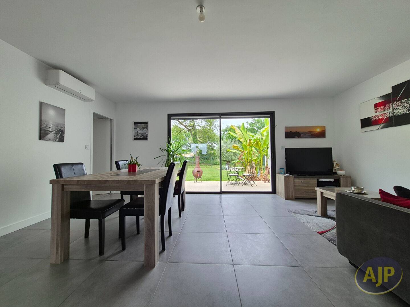 Maison à vendre, 66m², SAINT PHILBERT DE GRAND LIEU