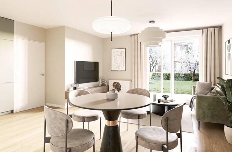 Maison à vendre, 41m², RUEIL MALMAISON