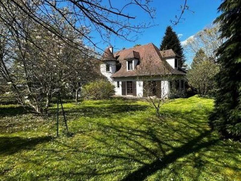 Maison à vendre, 225m², LIMOGES