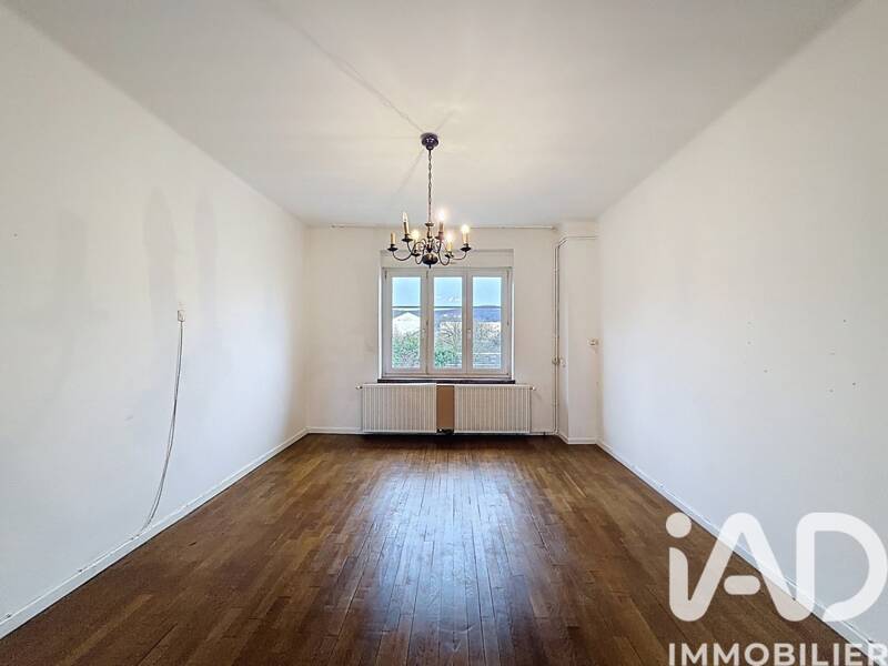 Maison à vendre, 147m², ROMBAS