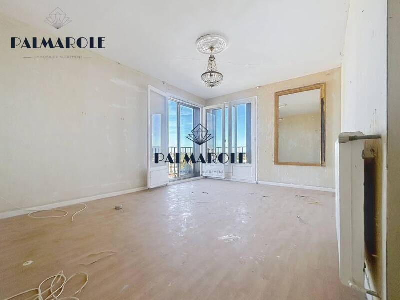 Maison à vendre, 55m², PERPIGNAN