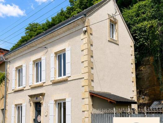 Immeuble à vendre 298 000 € 93 m² Le Pontet-La Plane Sarlat-la-Canéda 24200
