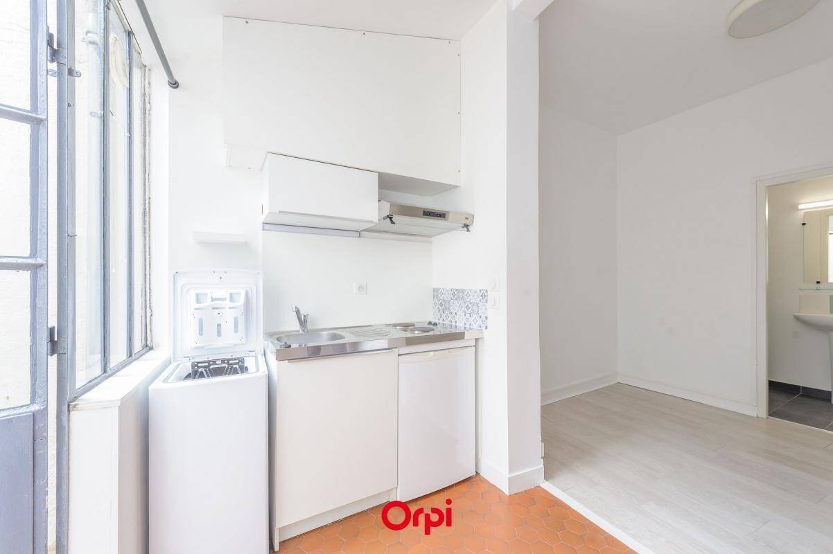 Maison à louer, 18m², LA ROCHELLE