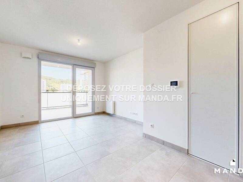 Maison à louer, 41m², CLERMONT FERRAND