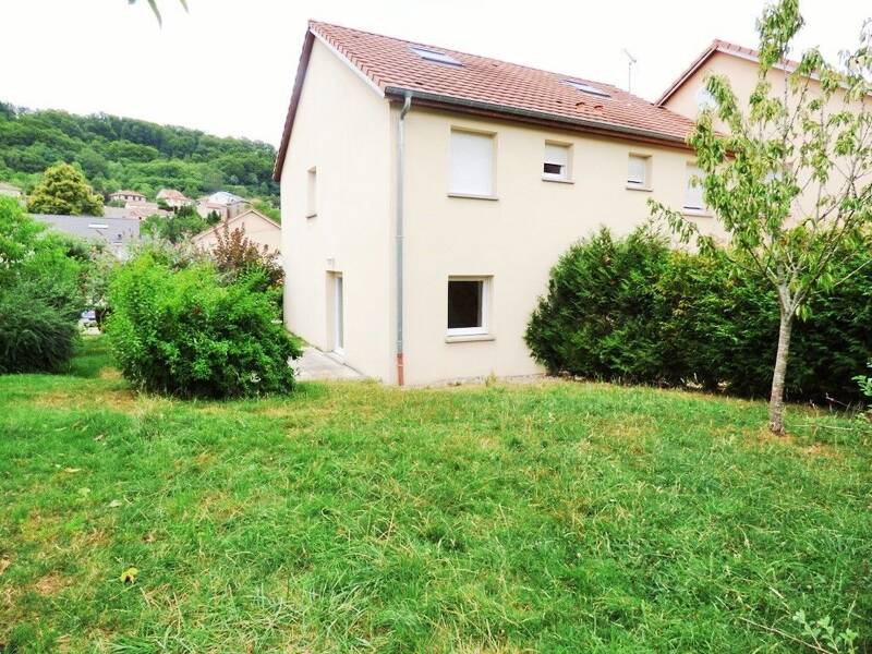 Maison à louer, 100m², CHAVIGNY