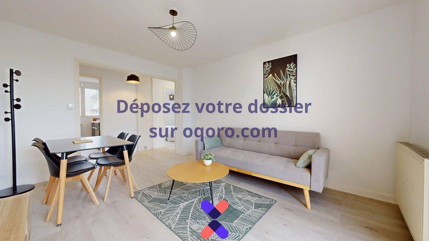 Maison à louer, 52m², VALENCE