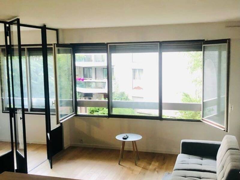 Maison à louer, 42m², PARIS 13E