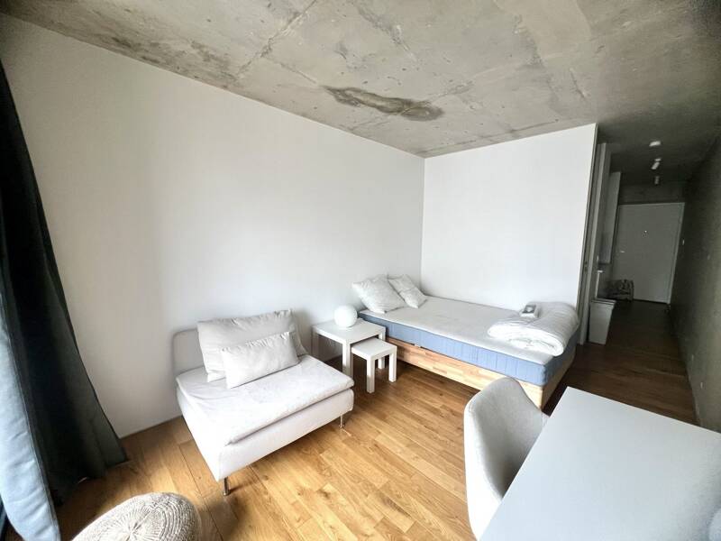 Maison à louer, 24m², IVRY SUR SEINE