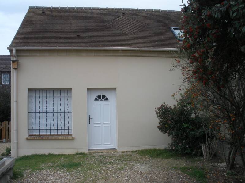 Maison à louer, 33m², ERAGNY