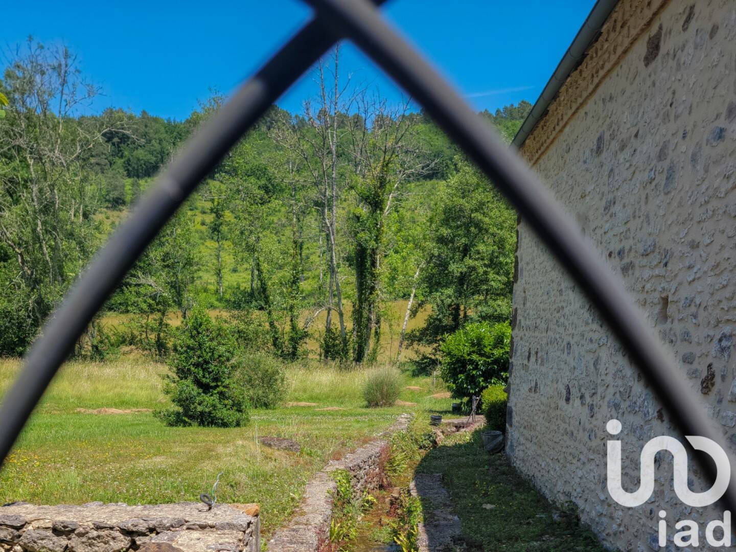 Maison à vendre, 180m², ROUFFIGNAC SAINT CERNIN DE REILHAC