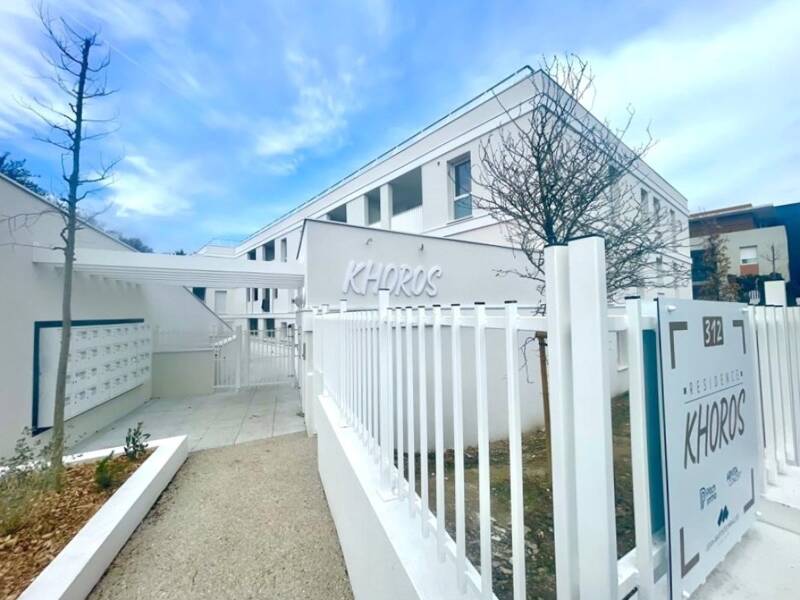 Maison à louer, 40m², MONTPELLIER