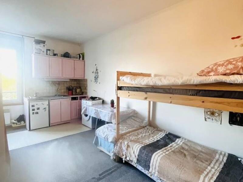 Maison à louer, 20m², MERIEL