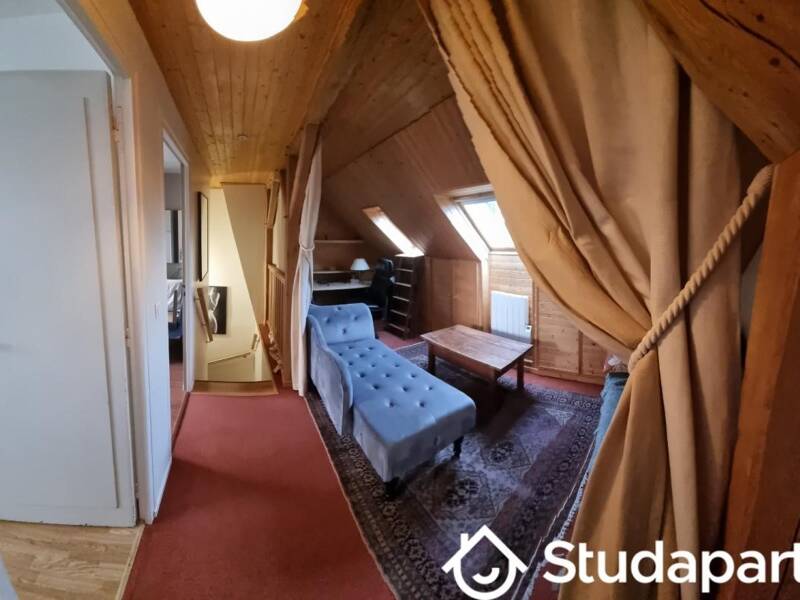 Maison à louer, 20m², BRETIGNY SUR ORGE