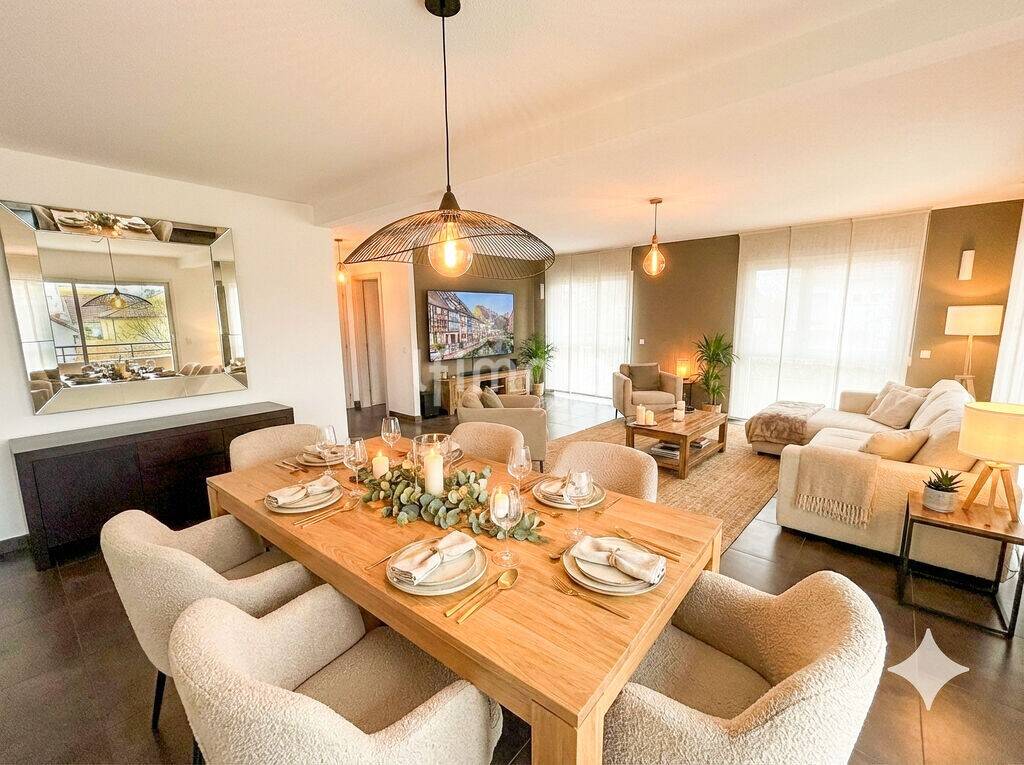 Maison à vendre, 108m², VILLAGE NEUF