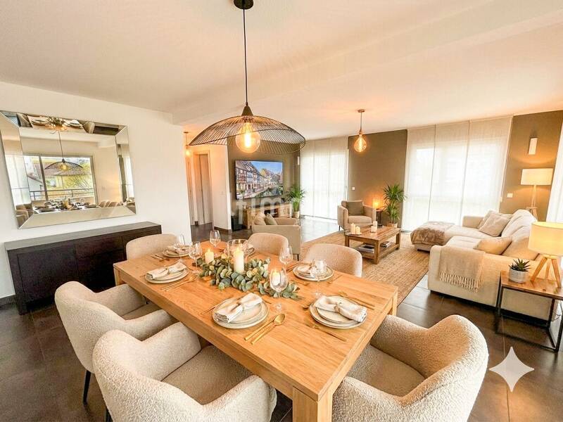 Maison à vendre, 108m², VILLAGE NEUF