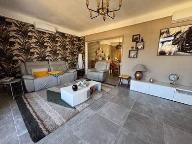 Maison à vendre 259 000 € 5 pièces 4 chambres 150 m² 950 m² de terrain Limoux 11300