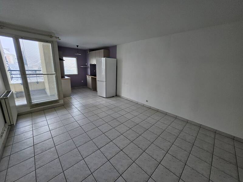 Maison à louer, 39m², ROISSY EN BRIE