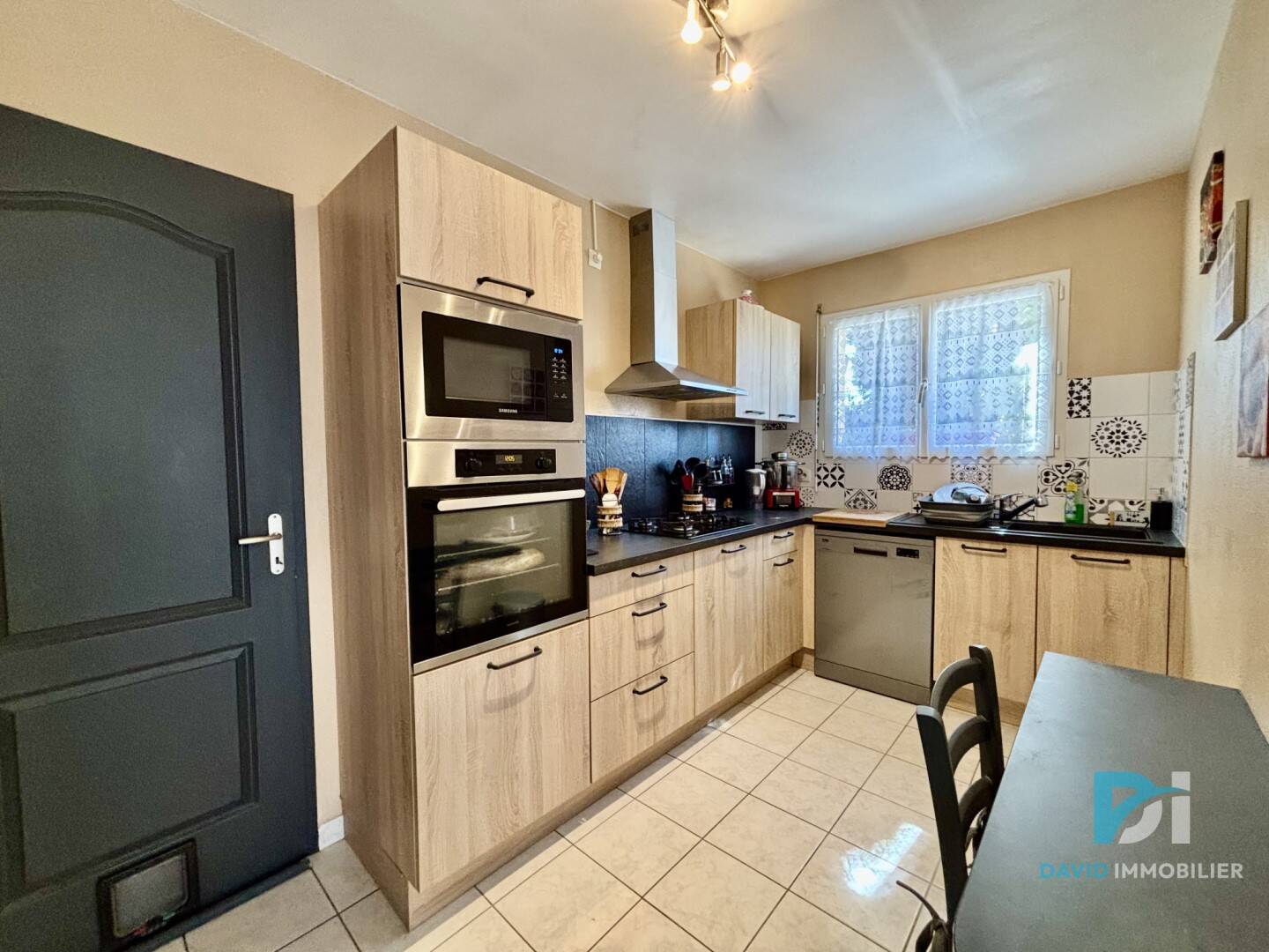 Maison à vendre, 87m², POMEROLS