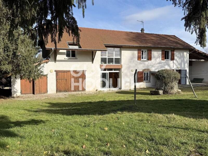 Maison à vendre, 140m², RUY