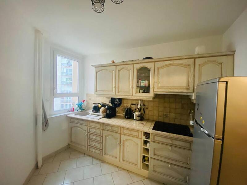 Maison à vendre, 67m², LE PETIT QUEVILLY