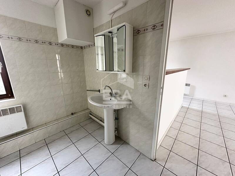 Maison à vendre, 26m², MONTEREAU FAULT YONNE