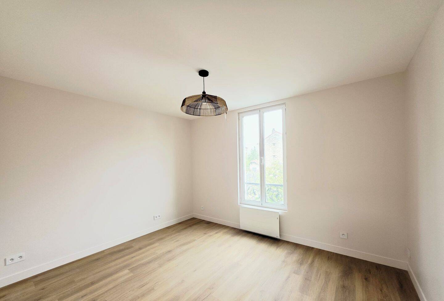 Maison à louer, 23m², SAINT MAUR DES FOSSES