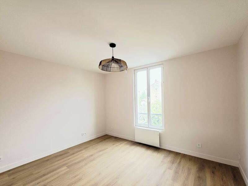 Maison à louer, 23m², SAINT MAUR DES FOSSES