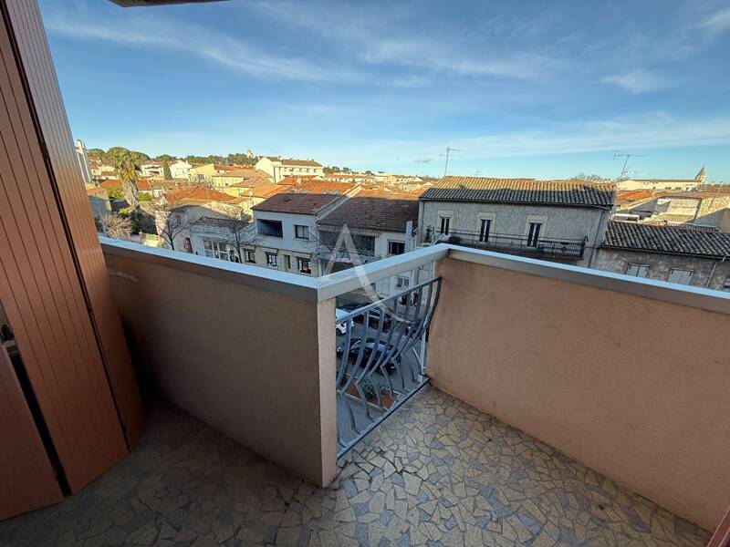 Maison à louer, 114m², NIMES
