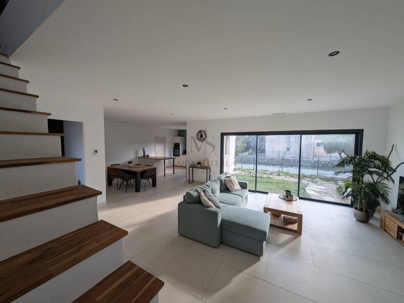 Maison à vendre, 147m², MONTPELLIER