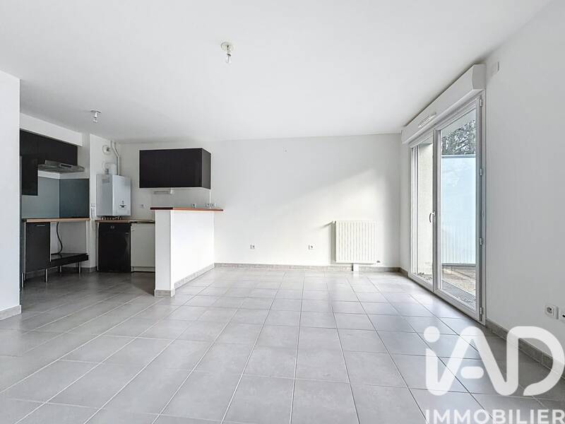 Maison à louer, 61m², LA CHAPELLE SUR ERDRE