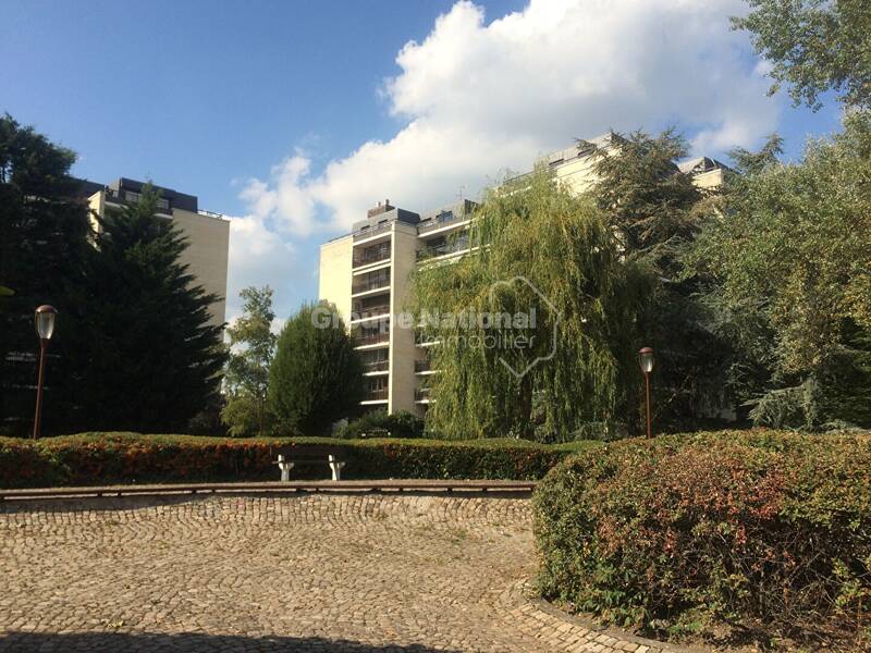 Maison à louer, 89m², VERSAILLES