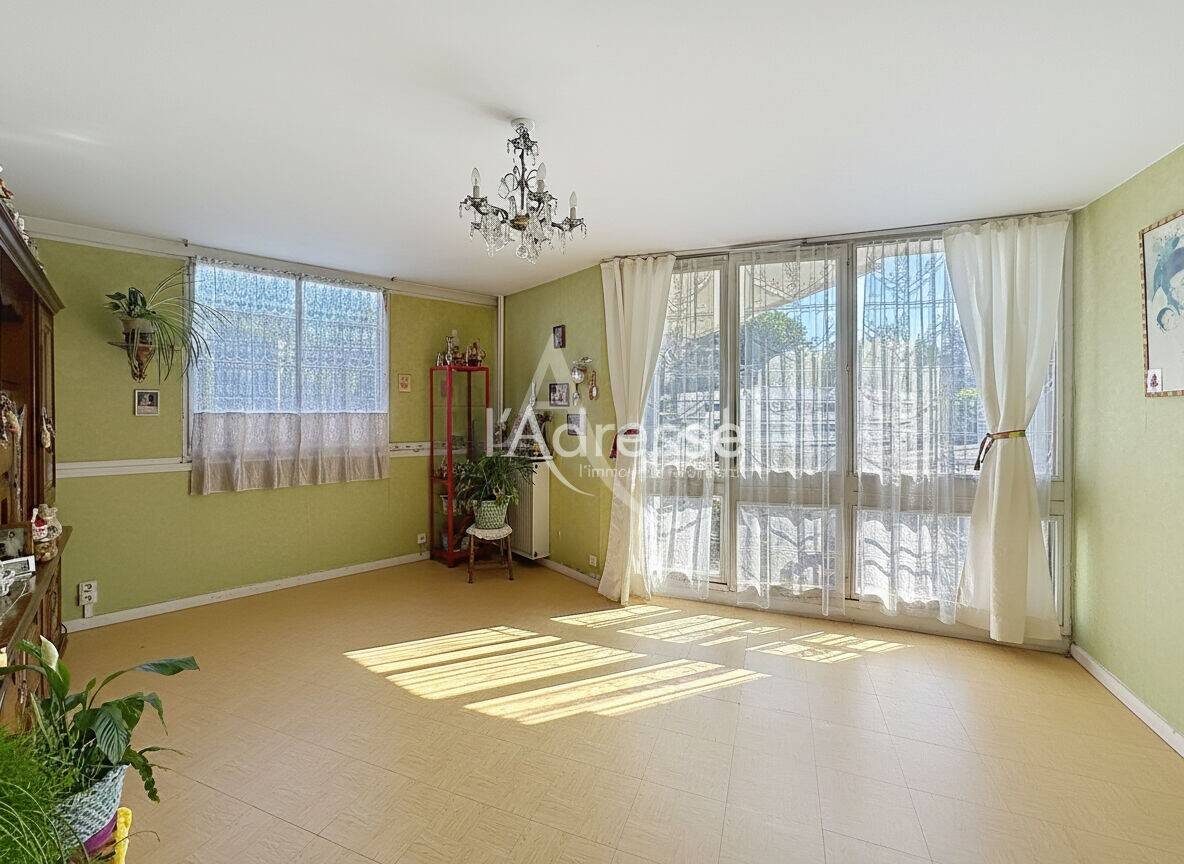 Maison à vendre, 77m², CHELLES
