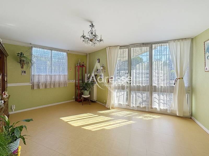 Maison à vendre, 77m², CHELLES