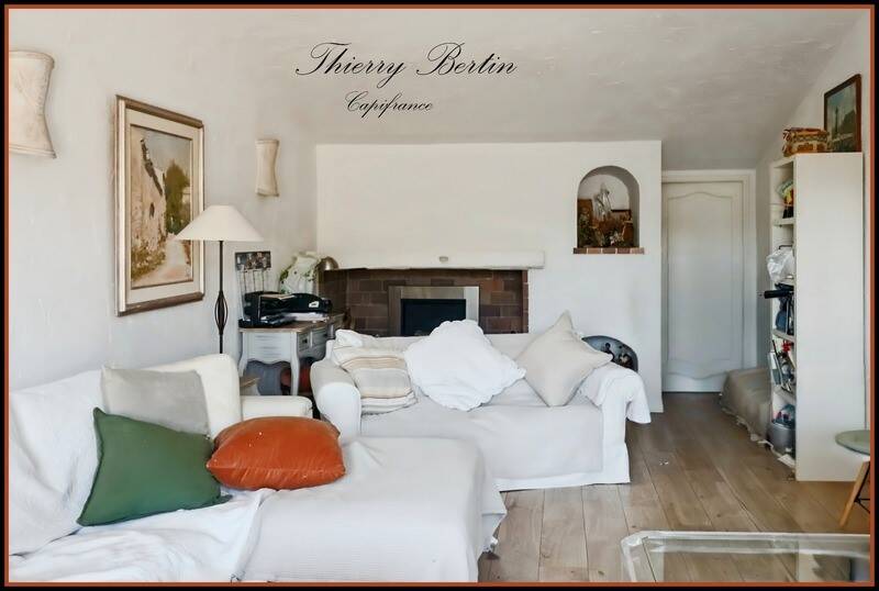 Maison à vendre, 119m², LA COLLE SUR LOUP
