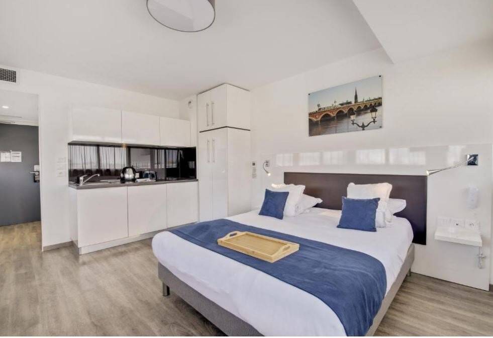 Maison à vendre, 22m², PESSAC