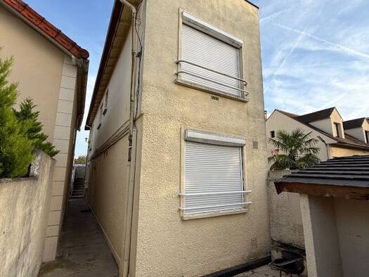 Immeuble à vendre 264 000 € 80 m² Foch-Francois Coppee Villemomble 93250