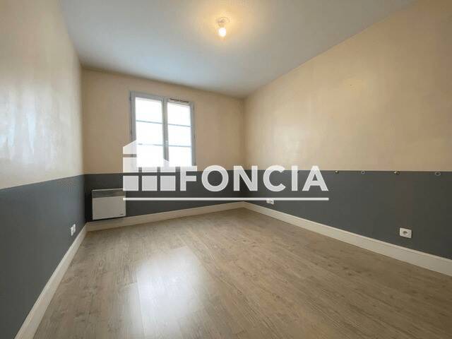 Maison à louer, 86m², POITIERS
