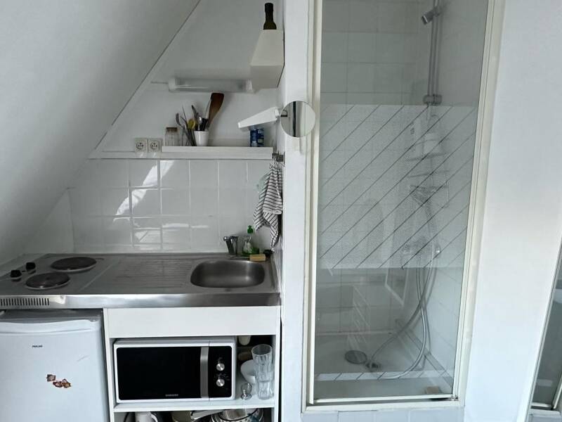 Maison à vendre, 9m², PARIS 7E