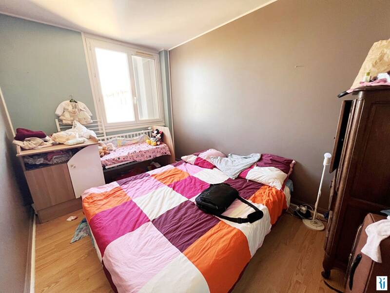 Maison à vendre, 80m², ROUEN