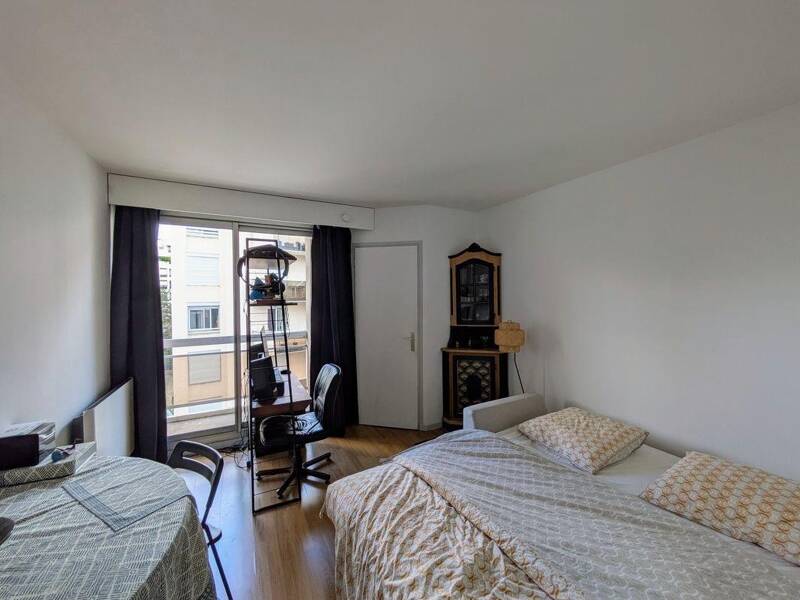 Maison à louer, 21m², VANVES