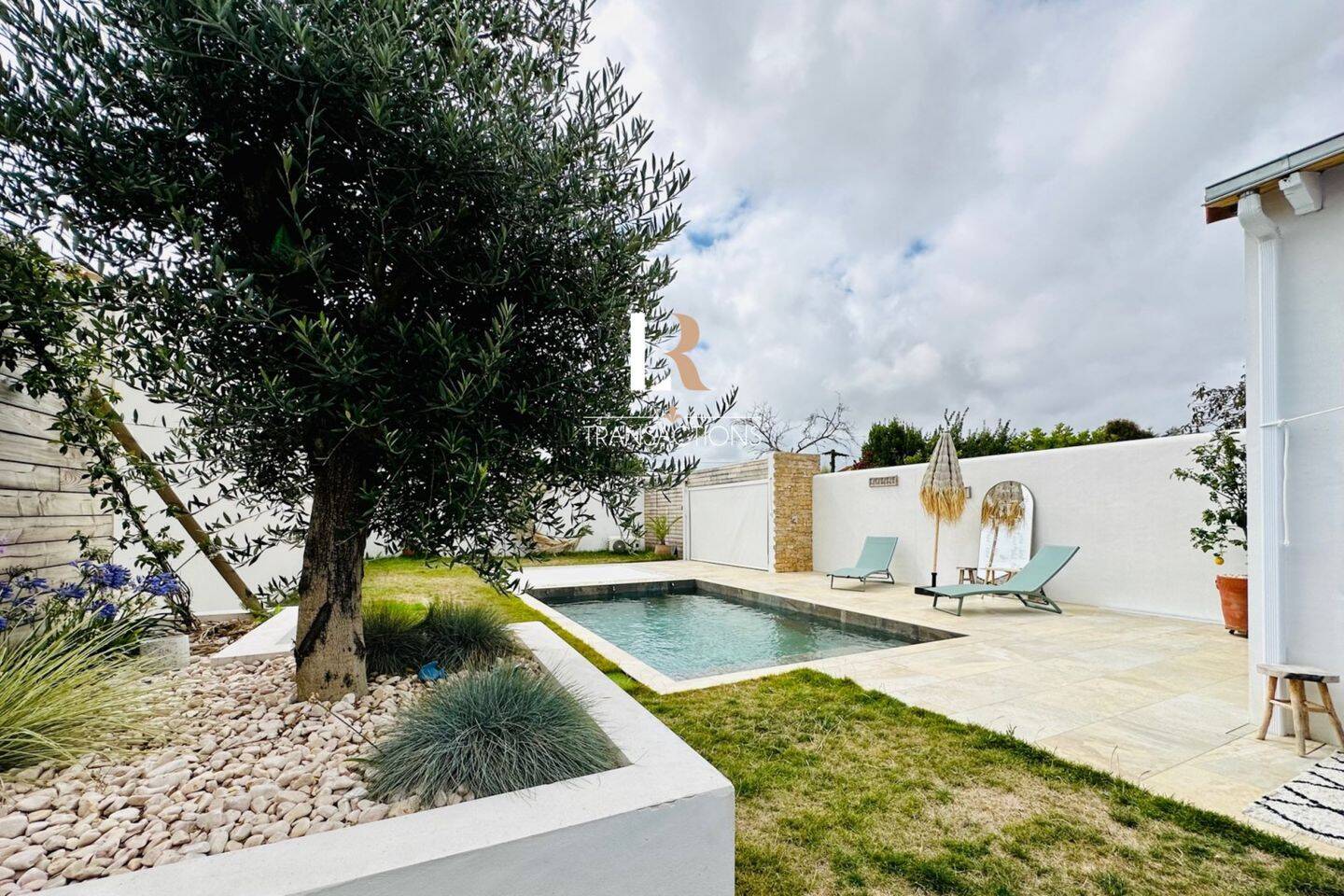 Maison à vendre, 142m², LA ROCHELLE