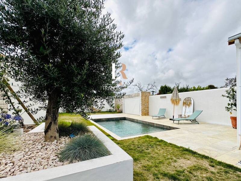 Maison à vendre, 142m², LA ROCHELLE