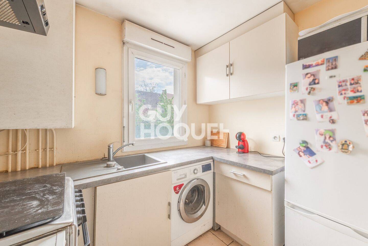 Maison à vendre, 78m², VILLIERS SUR MARNE