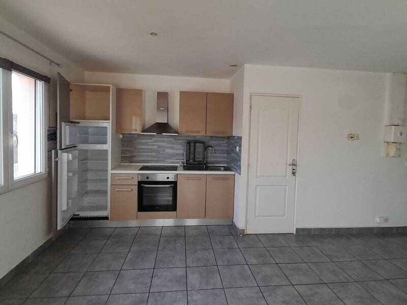 Maison à louer, 50m², SAINTE MARIE