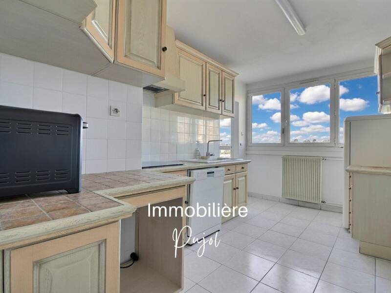 Maison à louer, 78m², MARSEILLE 11E